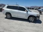 2010 Toyota Highlander