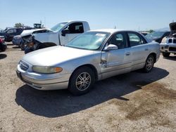 Buick salvage cars for sale: 2003 Buick Regal LS