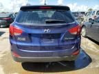 2011 Hyundai Tucson GLS