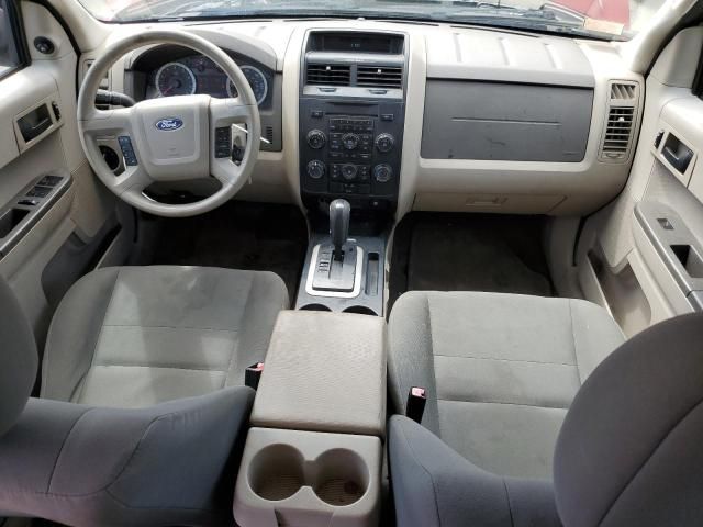 2011 Ford Escape XLS