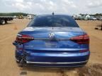 2017 Volkswagen Passat SE