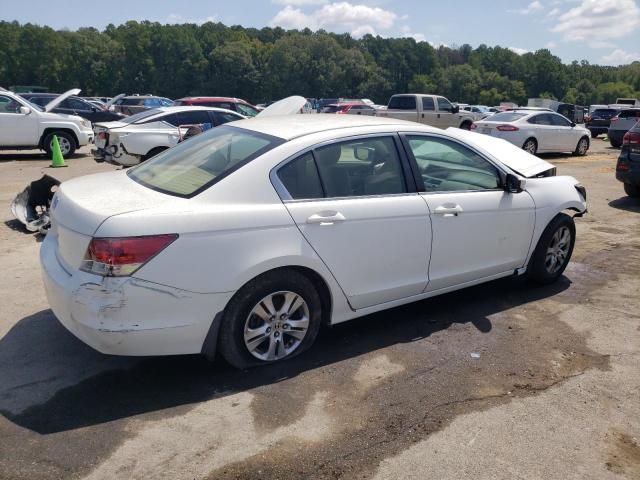 2008 Honda Accord LXP