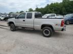 2004 Chevrolet Silverado K1500