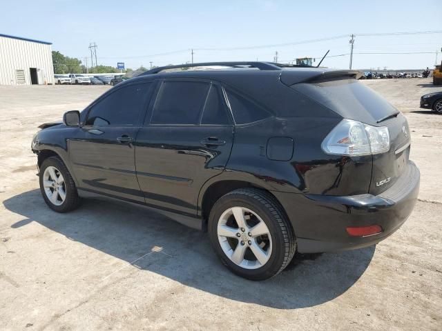 2005 Lexus RX 330