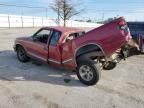 2000 Chevrolet S Truck S10