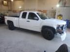 2008 Chevrolet Silverado K1500