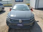 2017 Volkswagen Passat R-Line