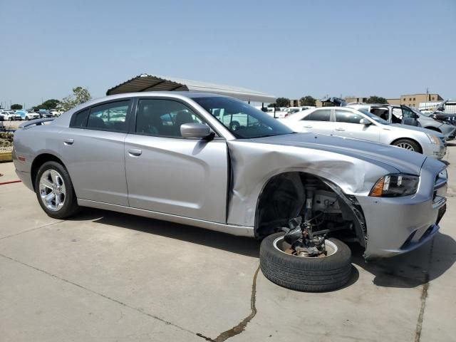 2013 Dodge Charger SXT