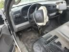 2007 Ford F350 SRW Super Duty