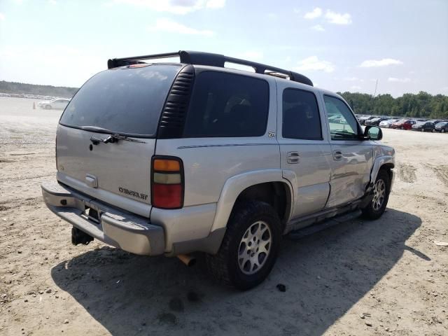 2004 Chevrolet Tahoe K1500