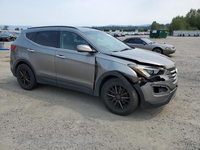 2013 Hyundai Santa FE Sport