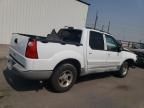 2005 Ford Explorer Sport Trac