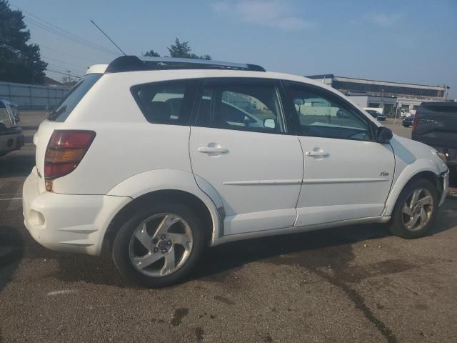 2003 Pontiac Vibe