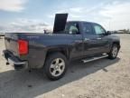 2015 Chevrolet Silverado K1500