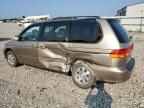 2003 Honda Odyssey EXL