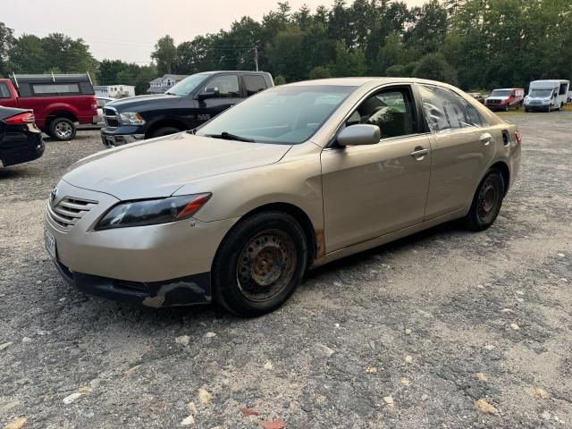 2007 Toyota Camry CE