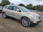 2010 Buick Enclave CXL