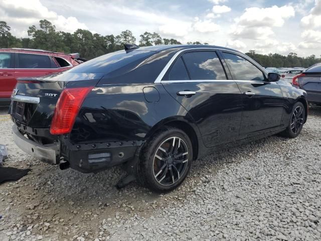 2017 Cadillac CTS Luxury