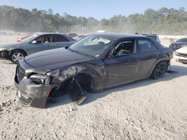 2021 Chrysler 300 Touring