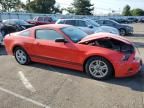 2013 Ford Mustang