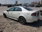 2007 Acura TL Type S