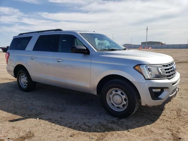 2019 Ford Expedition Max XL