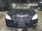 2011 Mercedes-Benz S 550 4matic