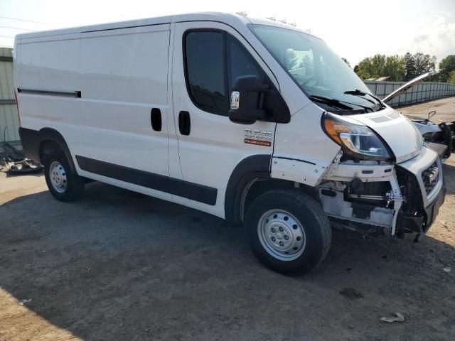 2021 Dodge RAM Promaster 1500 1500 Standard