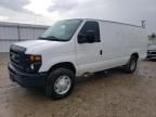 2013 Ford Econoline E350 Super Duty Van