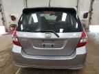 2007 Honda FIT S