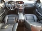 2014 Mercedes-Benz E 350 4matic