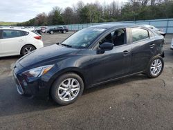 Toyota Vehiculos salvage en venta: 2017 Toyota Yaris IA