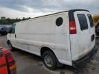 2007 Chevrolet Express G2500