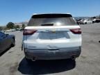 2018 Chevrolet Traverse LS