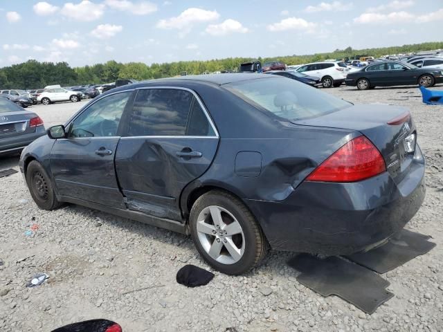 2006 Honda Accord LX