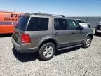 2003 Ford Explorer XLT