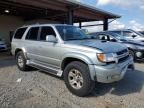 2001 Toyota 4runner SR5