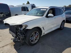 Hybrid Vehicles for sale at auction: 2021 BMW X3 XDRIVE30E