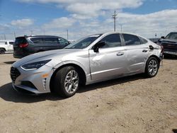 2023 Hyundai Sonata SEL en venta en Greenwood, NE