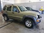 2003 Jeep Liberty Sport