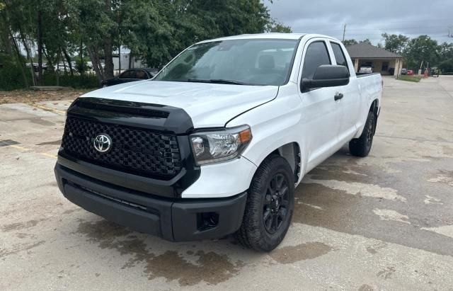 2019 Toyota Tundra Double Cab SR