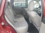 2012 Subaru Forester 2.5X Premium