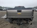 2013 Chevrolet Silverado K2500 Heavy Duty LTZ