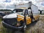 2003 GMC Savana Cutaway G3500