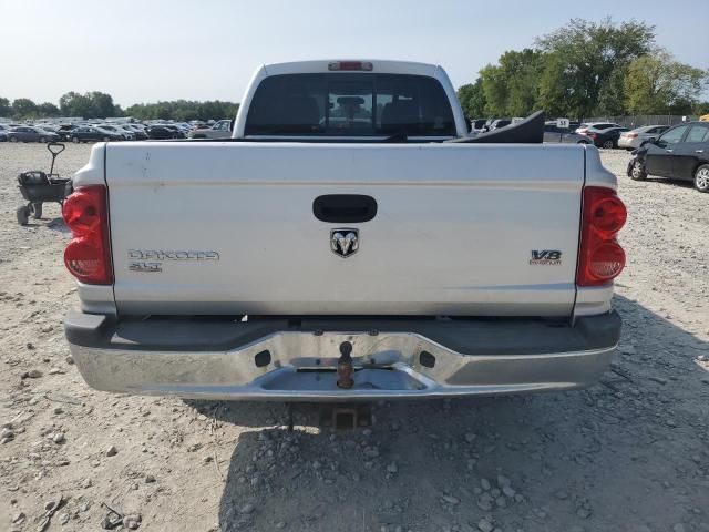 2005 Dodge Dakota SLT