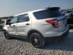 2014 Ford Explorer Police Interceptor