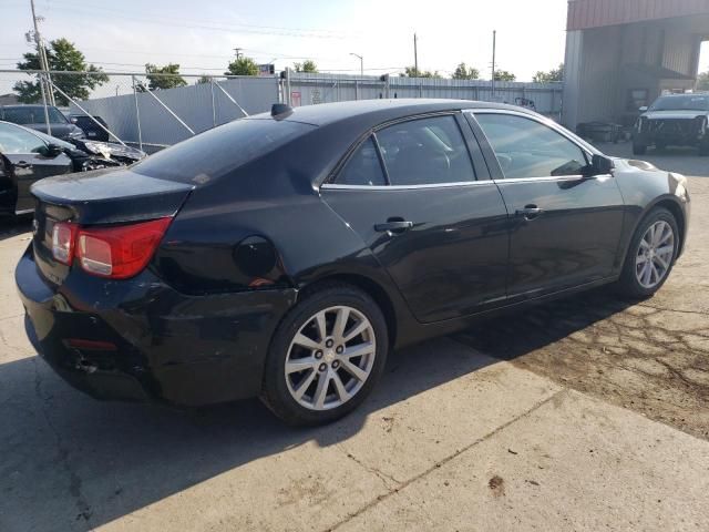 2014 Chevrolet Malibu 2LT