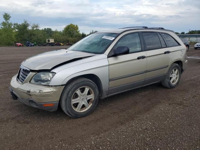 2006 Chrysler Pacifica