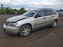 Run And Drives Cars for sale at auction: 2006 Chrysler Pacifica