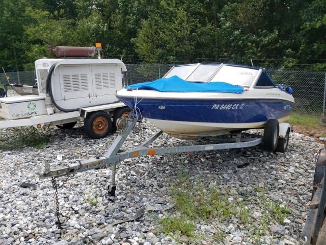 2006 Bayliner Boat